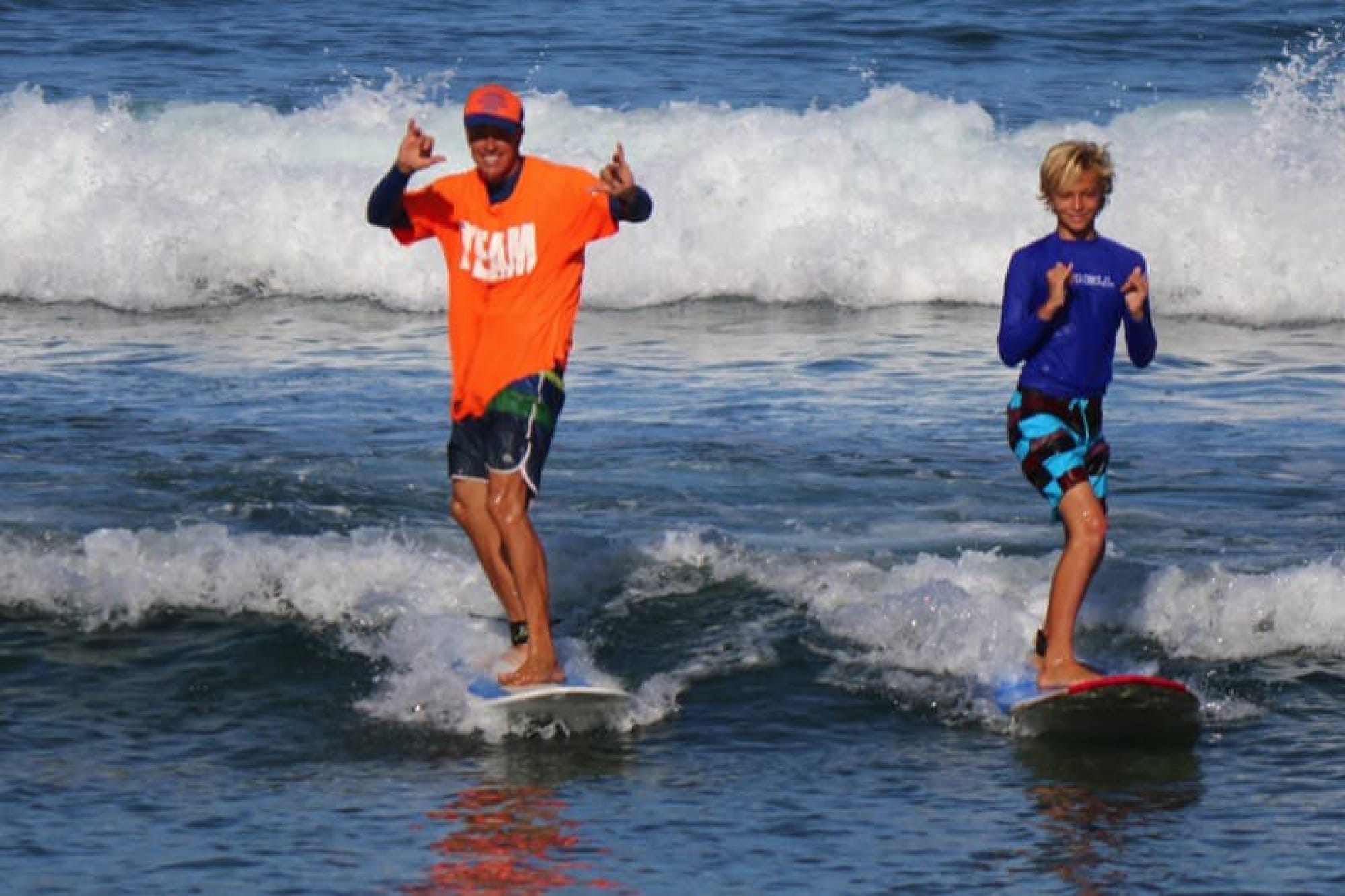 Learn To Surf Lahaina